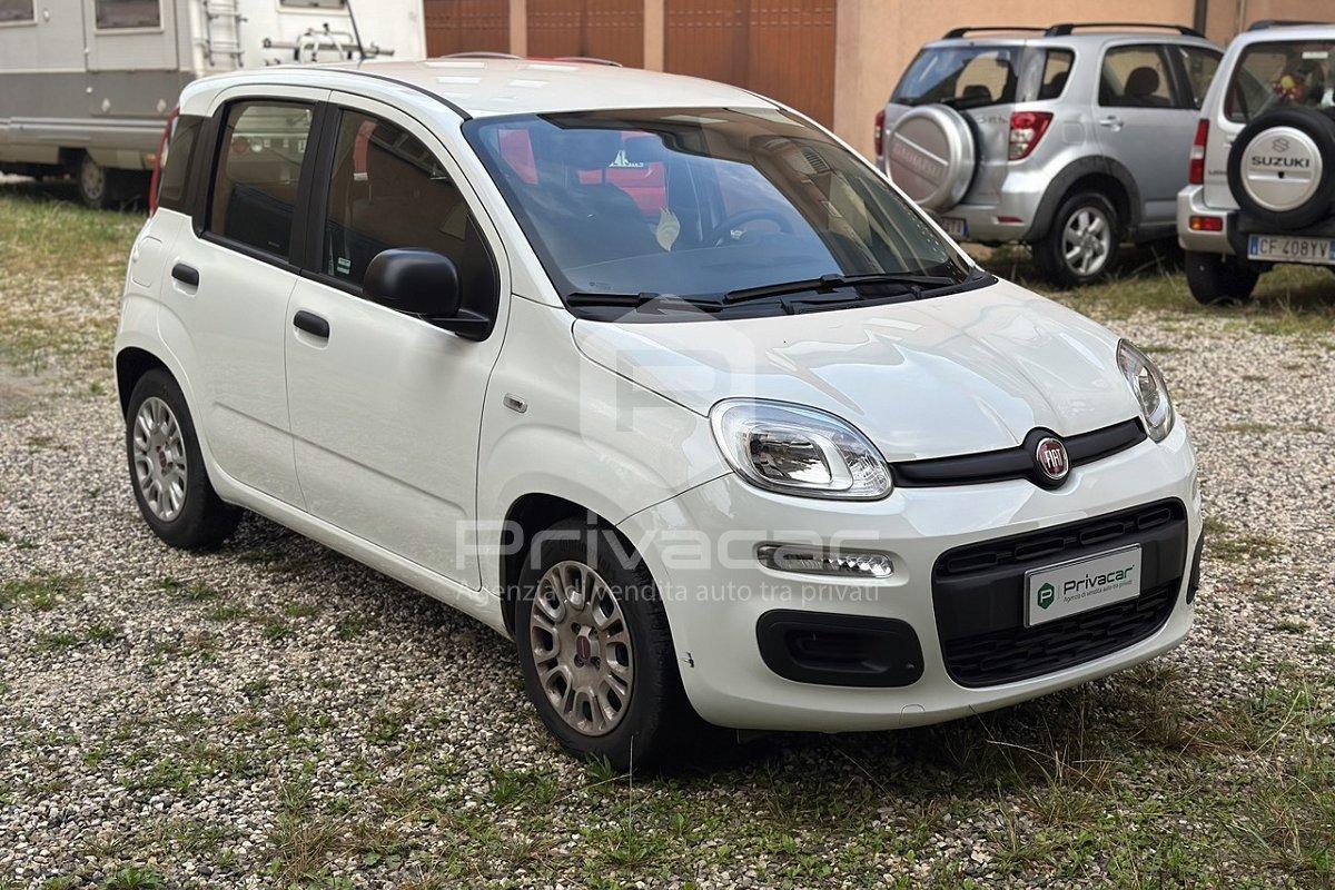 FIAT Panda 1.0 FireFly S&S Hybrid Easy