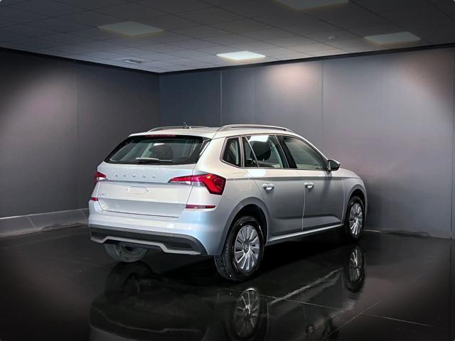 SKODA Kamiq 1.0 TSI Ambition