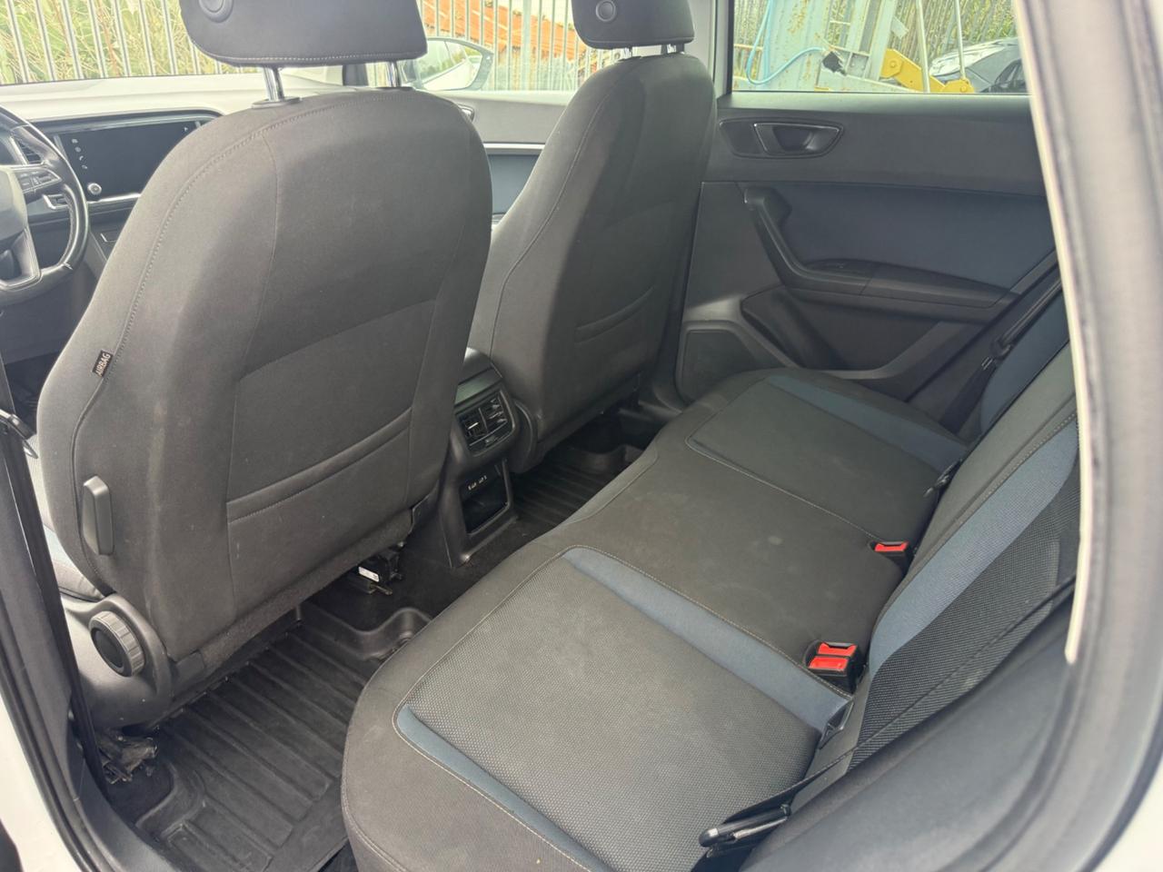 Seat Ateca 1.6 TDI XCELLENCE