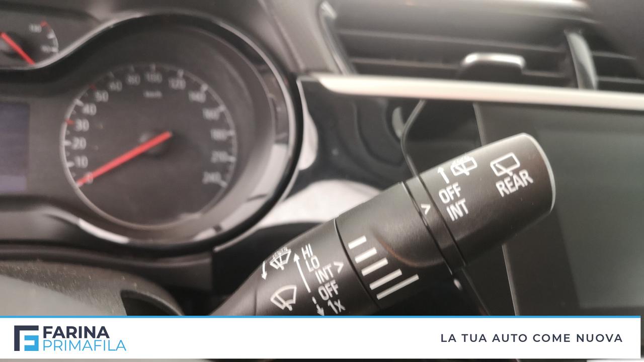 OPEL Corsa VI 2020 - Corsa 1.2 Edition s&s 75cv