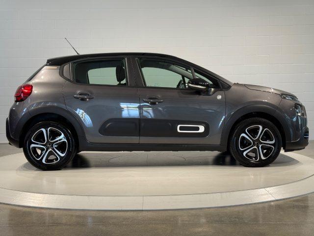 CITROEN C3 PureTech 83cv C-Series NEOPATENTATI/PREZZO REALE