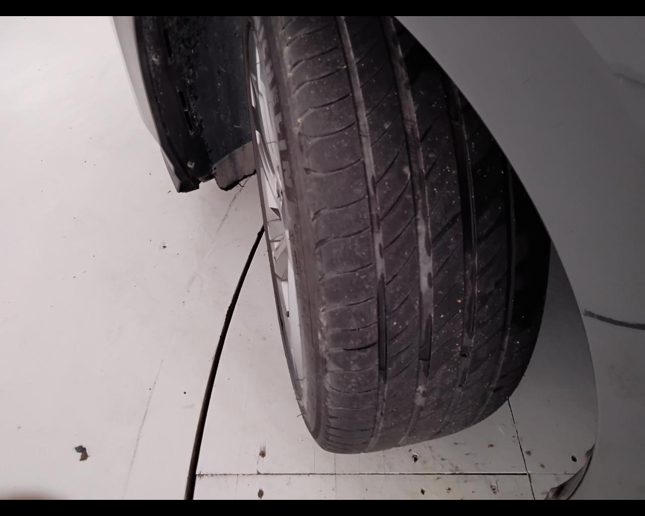 VOLKSWAGEN Golf VIII 2020 - Golf 1.5 tsi evo R-Line 130cv