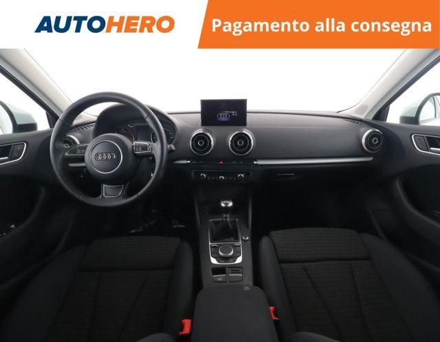 AUDI A3 SPB 2.0 TDI Ambition