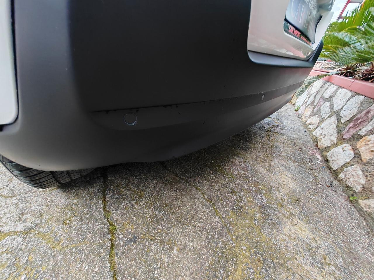 Citroen C3 1,2 benzina 02/2019 cv83