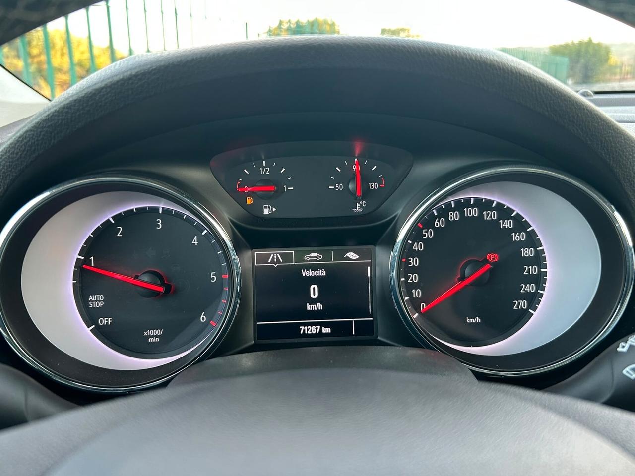 Opel Astra 1.5 CDTI 122 CV S&S 5 porte Ultimate