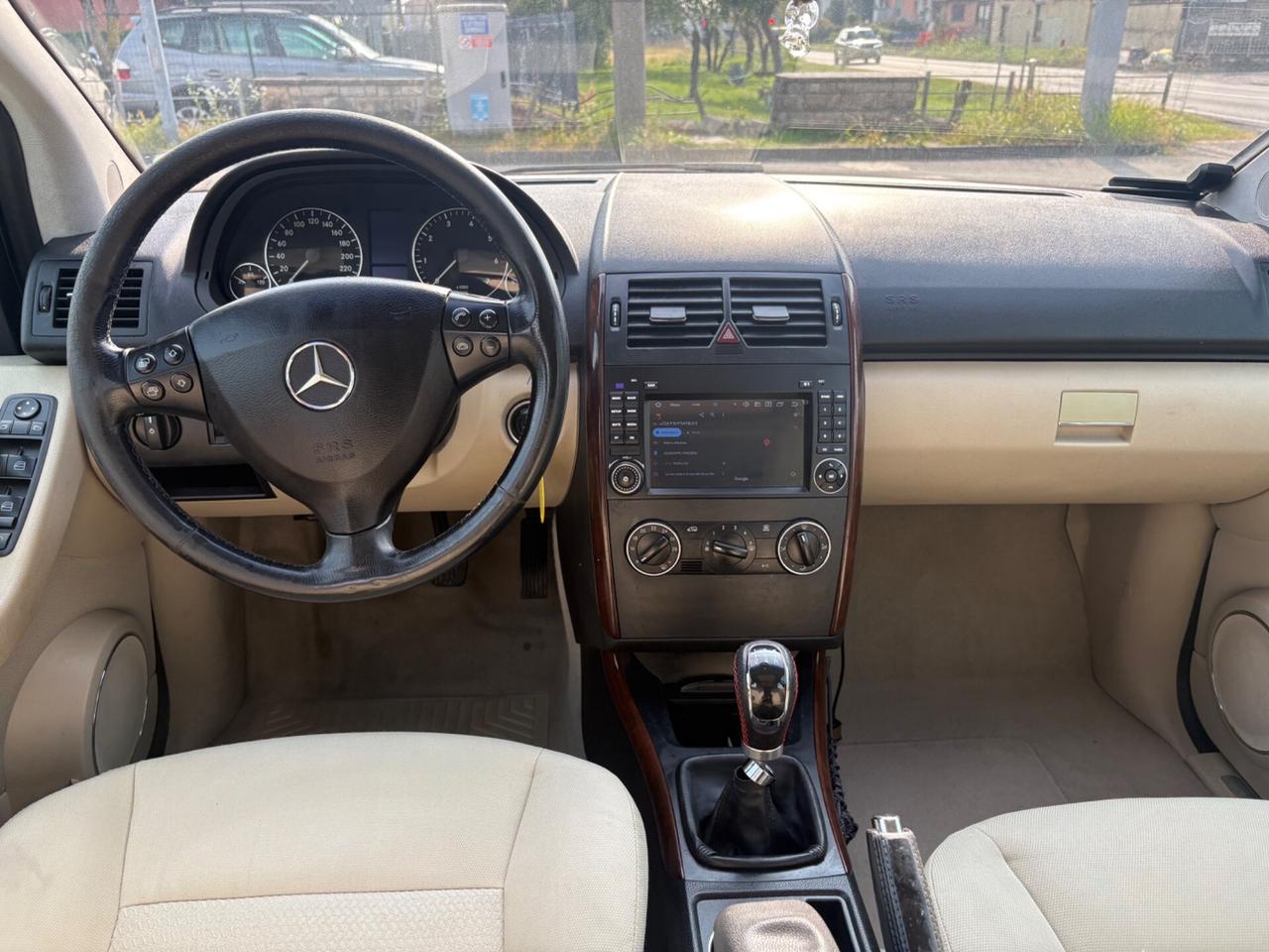Mercedes-benz A 150 Avantgarde