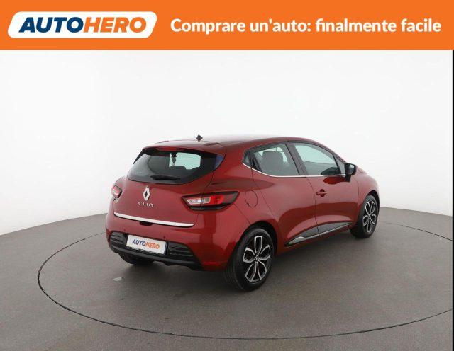 RENAULT Clio 1.2 75CV 5 porte Intens