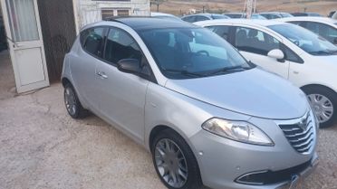 Lancia Ypsilon 1.3 MJT 16V 95 CV 5 porte S&S Platinum