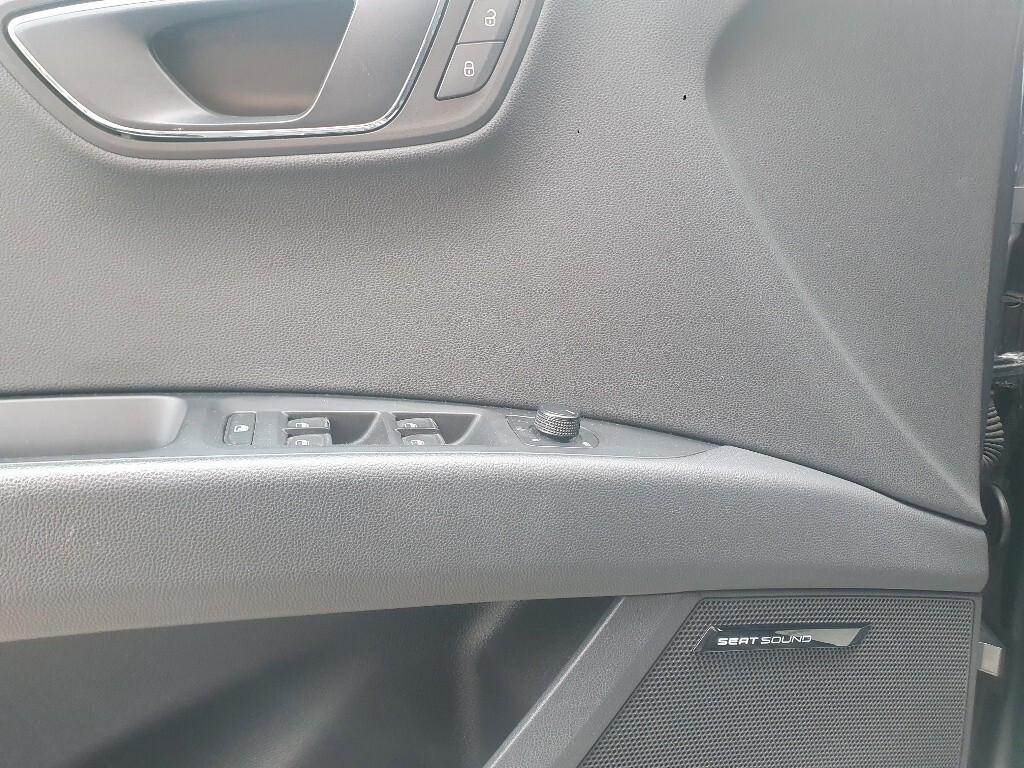 Seat Leon 2.0 TDI 150 CV DSG 5p. Start/Stop FR