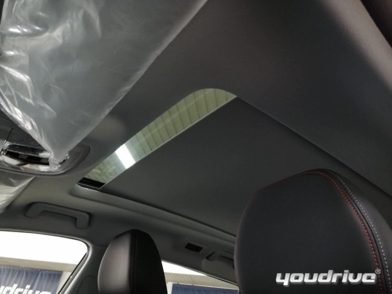 DR Automobiles DR6.0 1.5 Turbo