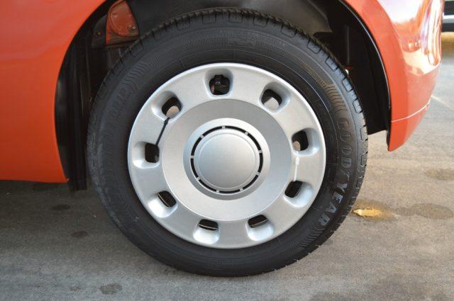 FIAT 500 1.0 Hybrid Cult 70 CV