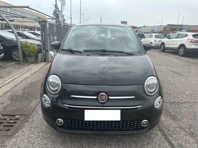 FIAT 500 1.0 Hybrid Cult