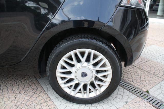 LANCIA Ypsilon 1.2 69 CV 5 porte GPL Gold
