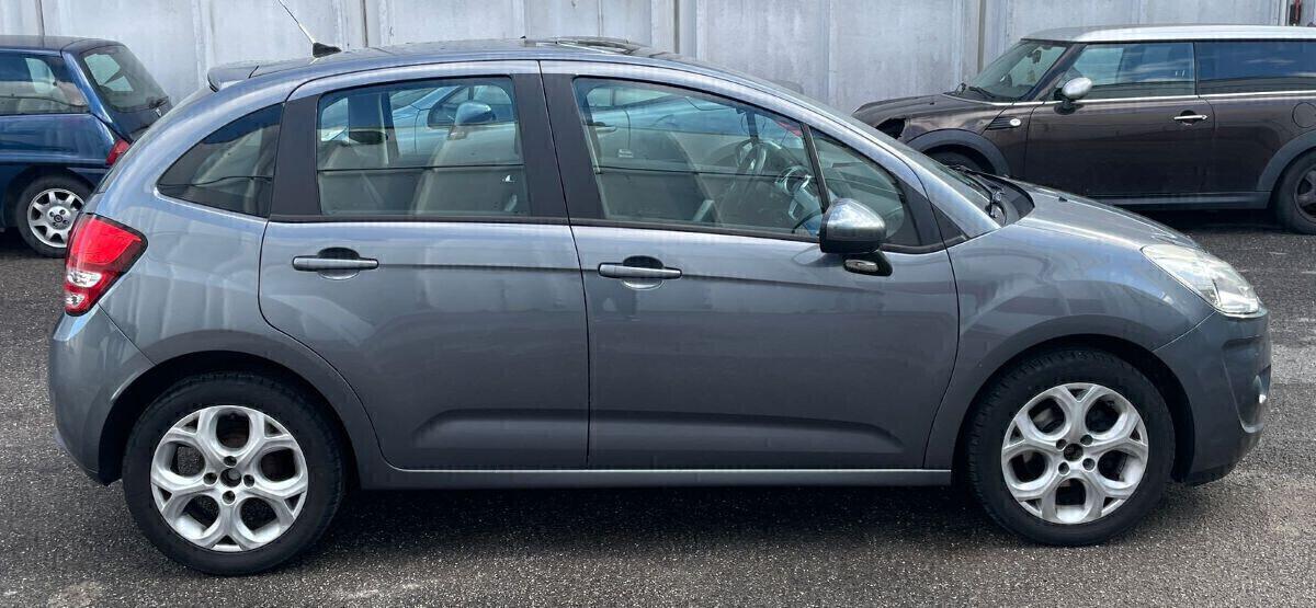 CITROEN C3 1.4 HDi 70Cv.