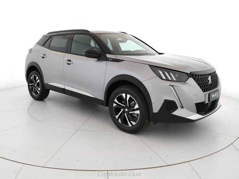 Peugeot 2008 2008 BlueHDi 130 S&S EAT8 GT