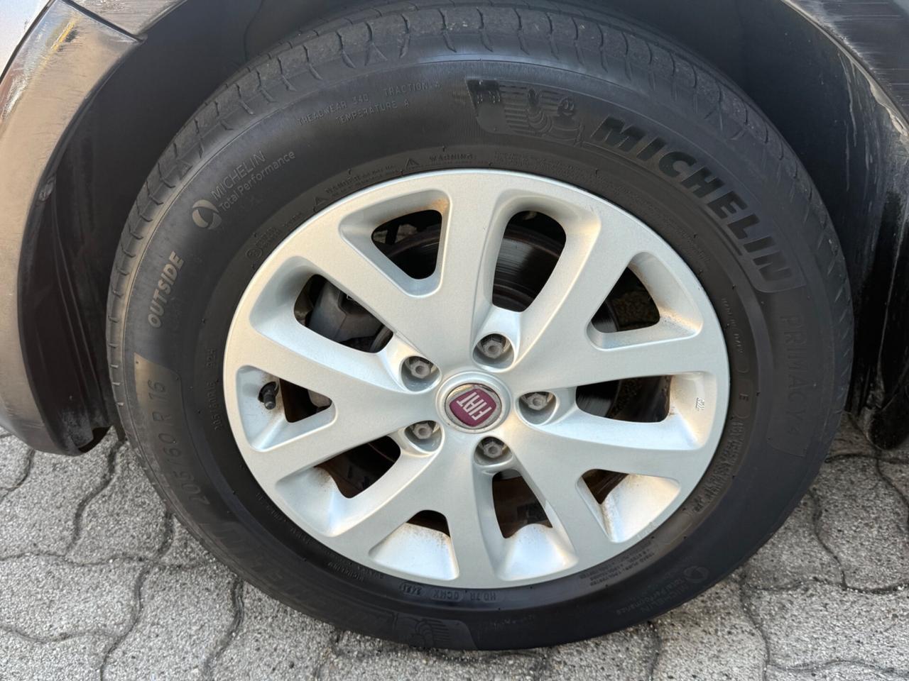 Fiat Sedici Gpl 1.6 16V Emotion