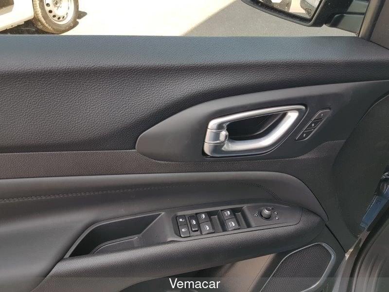 Jeep Compass Compass MY24 1.5 Turbo T4 130 CV MHEV 2WD Summit