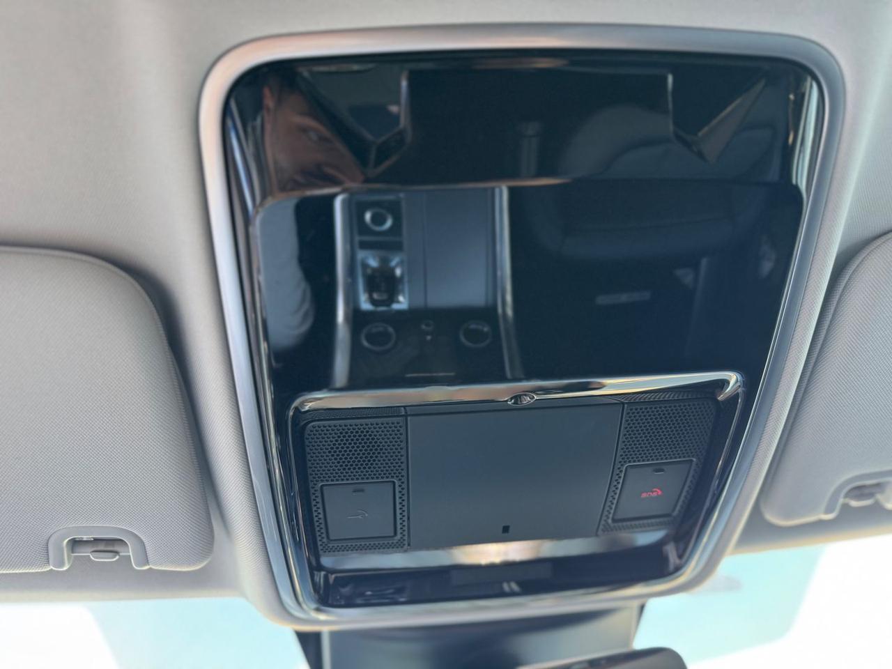 Land Rover Range Rover Sport HSE 3.0 SDV6