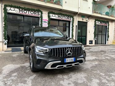 Mercedes-benz GLC 220 d 4Matic Tetto apribile pelle led