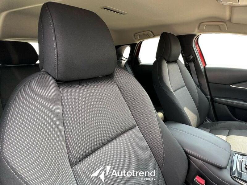 Mazda CX-30 2.0L Skyactiv-G 150 CV Automatica M-Hybrid 2WD Executive