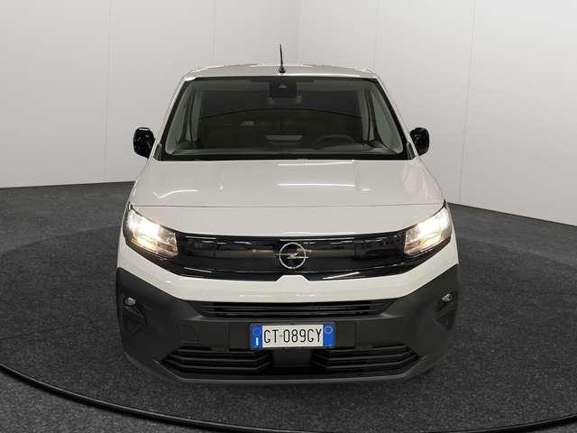 Opel Combo-e Cargo 50Kwh *KM0* *PORTATA MAGGIORATA*