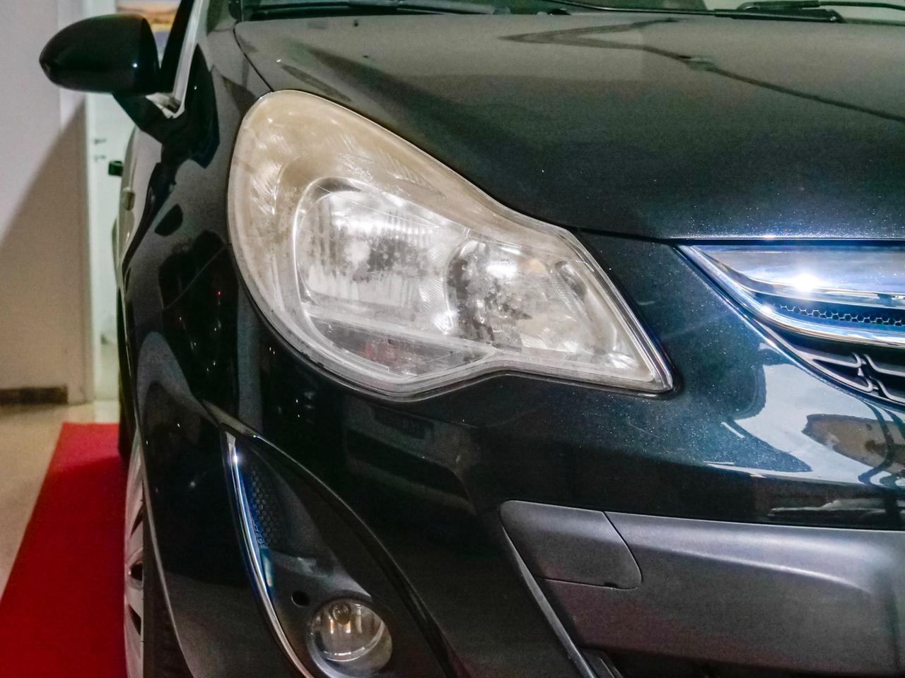 Opel Corsa 1.3 CDTI 75CV F.AP. 5 porte Ecotec