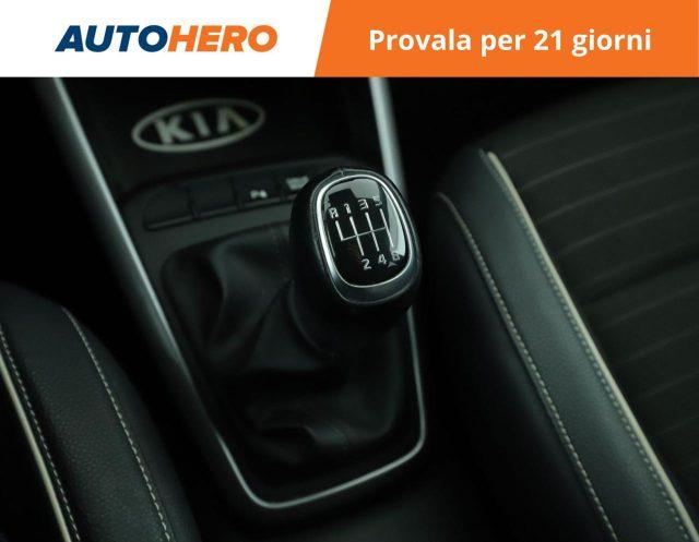 KIA Rio 1.0 T-GDi 100 CV MHEV iMT GT Line