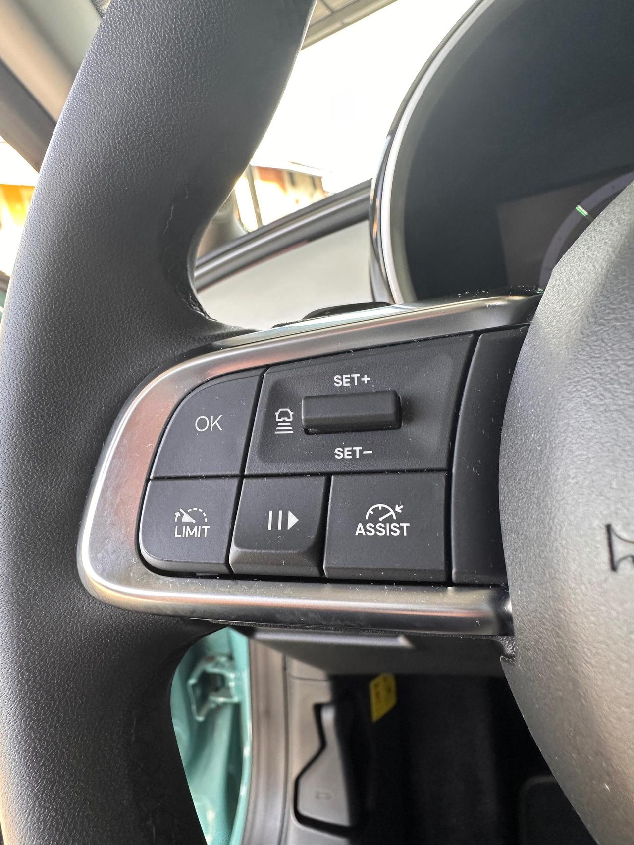 Fiat 600 1.2 hybrid La Prima 110cv auto