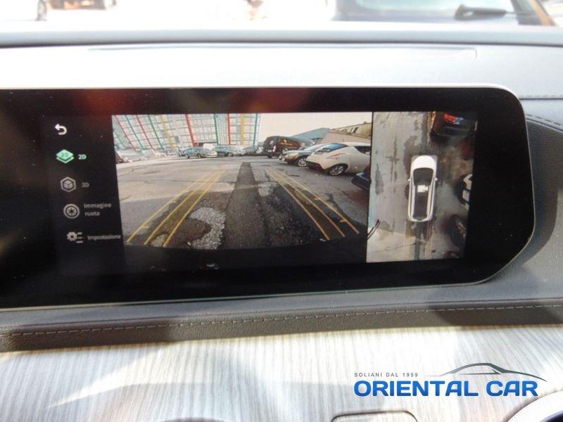 EVO Evo Spazio Evo Spazio 1.5 turbo Gpl 167cv dct 5 POSTI