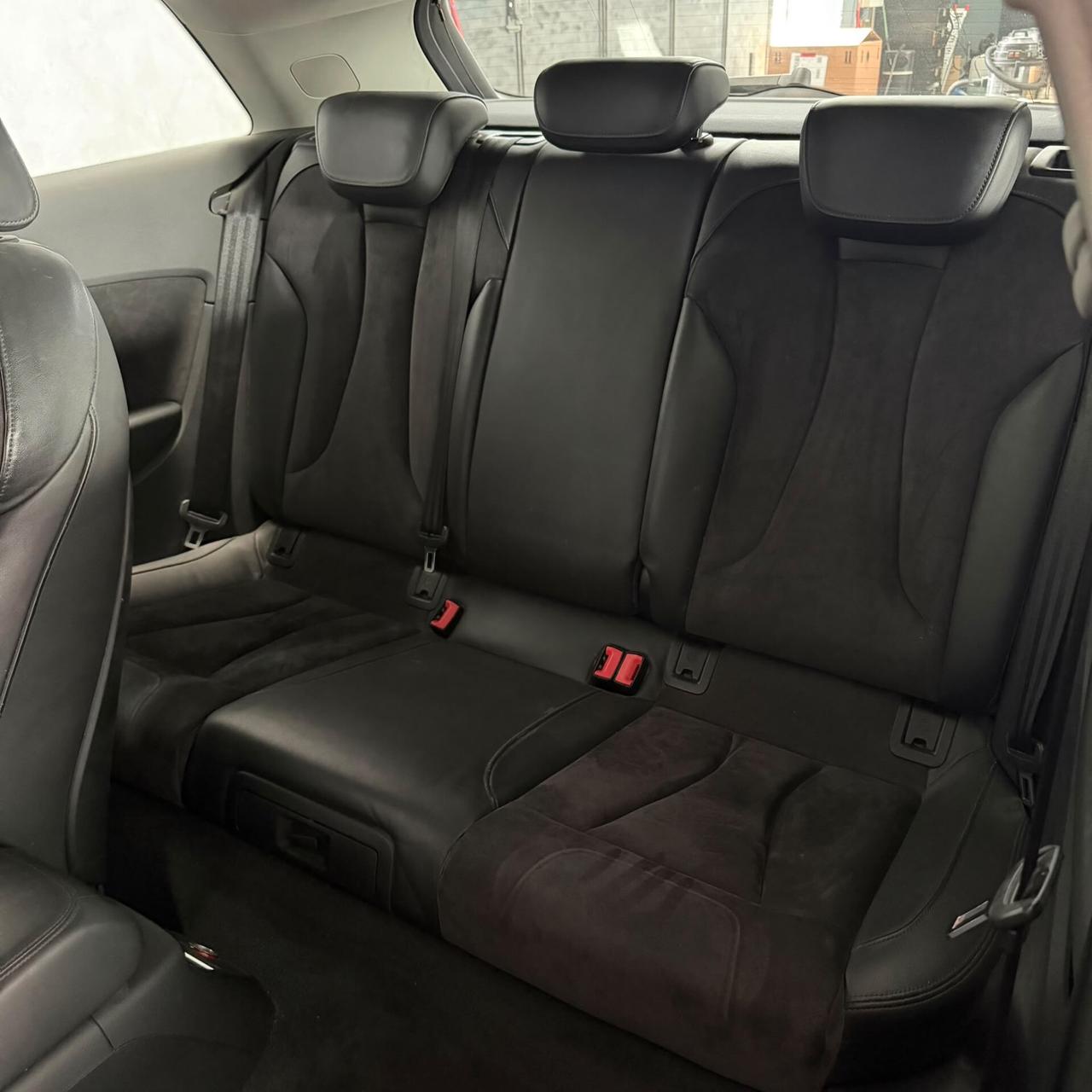 Audi A3 1.2 tfsi