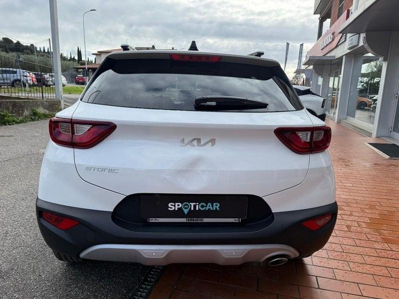 KIA Stonic Stonic 1.2 MPI Style Special Edition