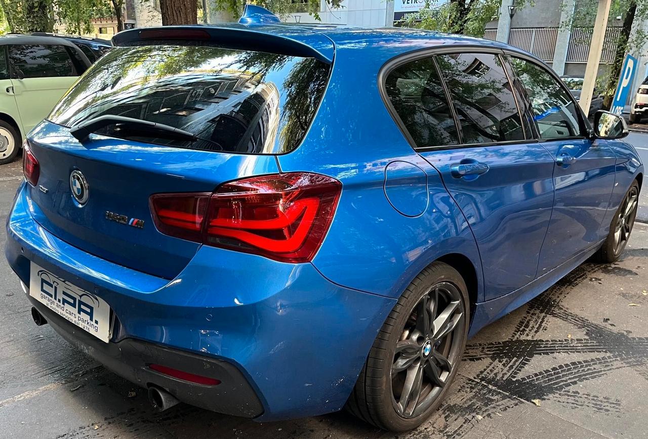 Bmw 140 M140i xDrive 5p.