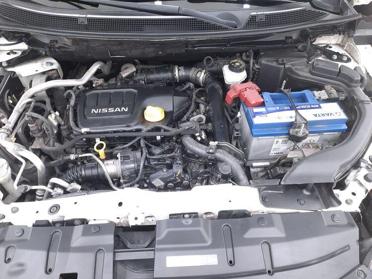 Nissan Qashqai Business BR344191 1.6 Diesel 131CV