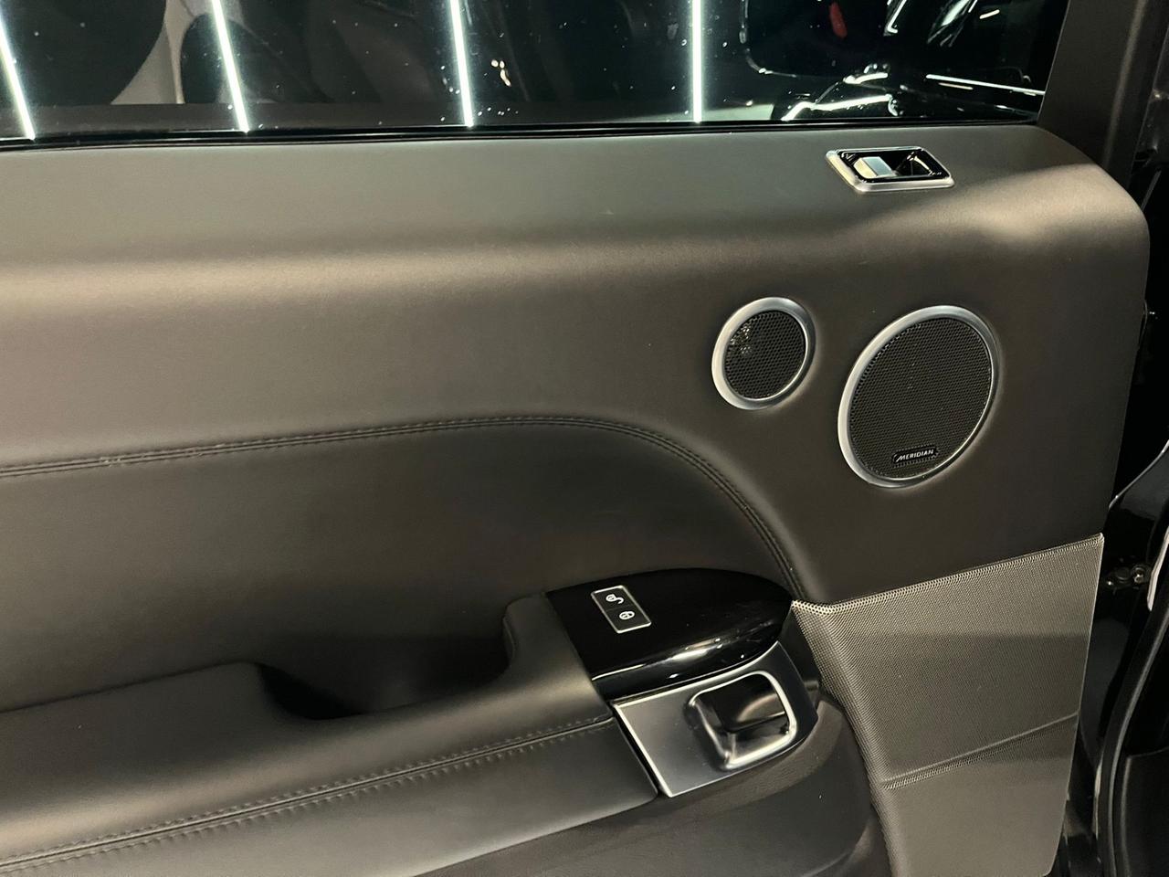 Land Rover Range Sport 3.0 SDV6 HSE Dynamic TETTO FULL OPTIONAL