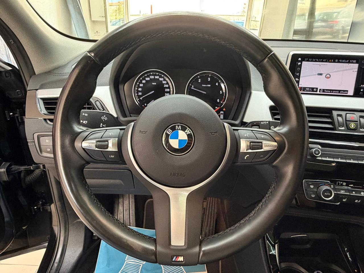 Bmw 118 118d 5p. Msport