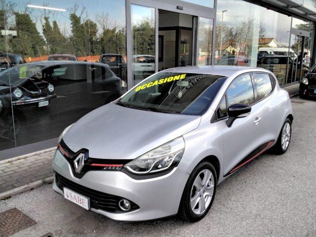 RENAULT Clio 1.5 dCi 8V 75CV 5 porte Wave