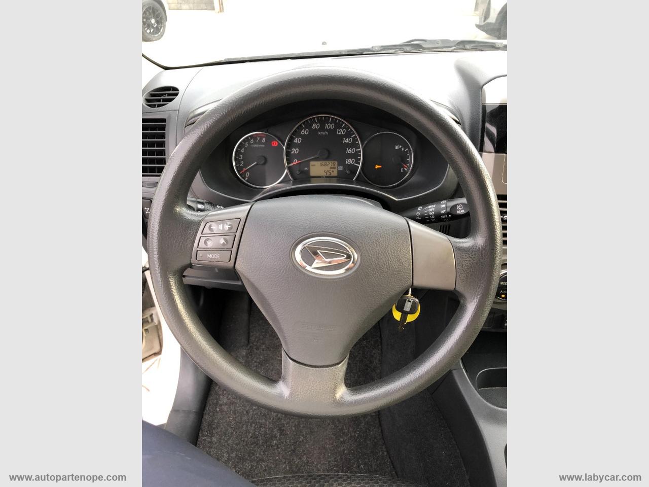 DAIHATSU Terios 1.5 4WD B Easy Green Powered