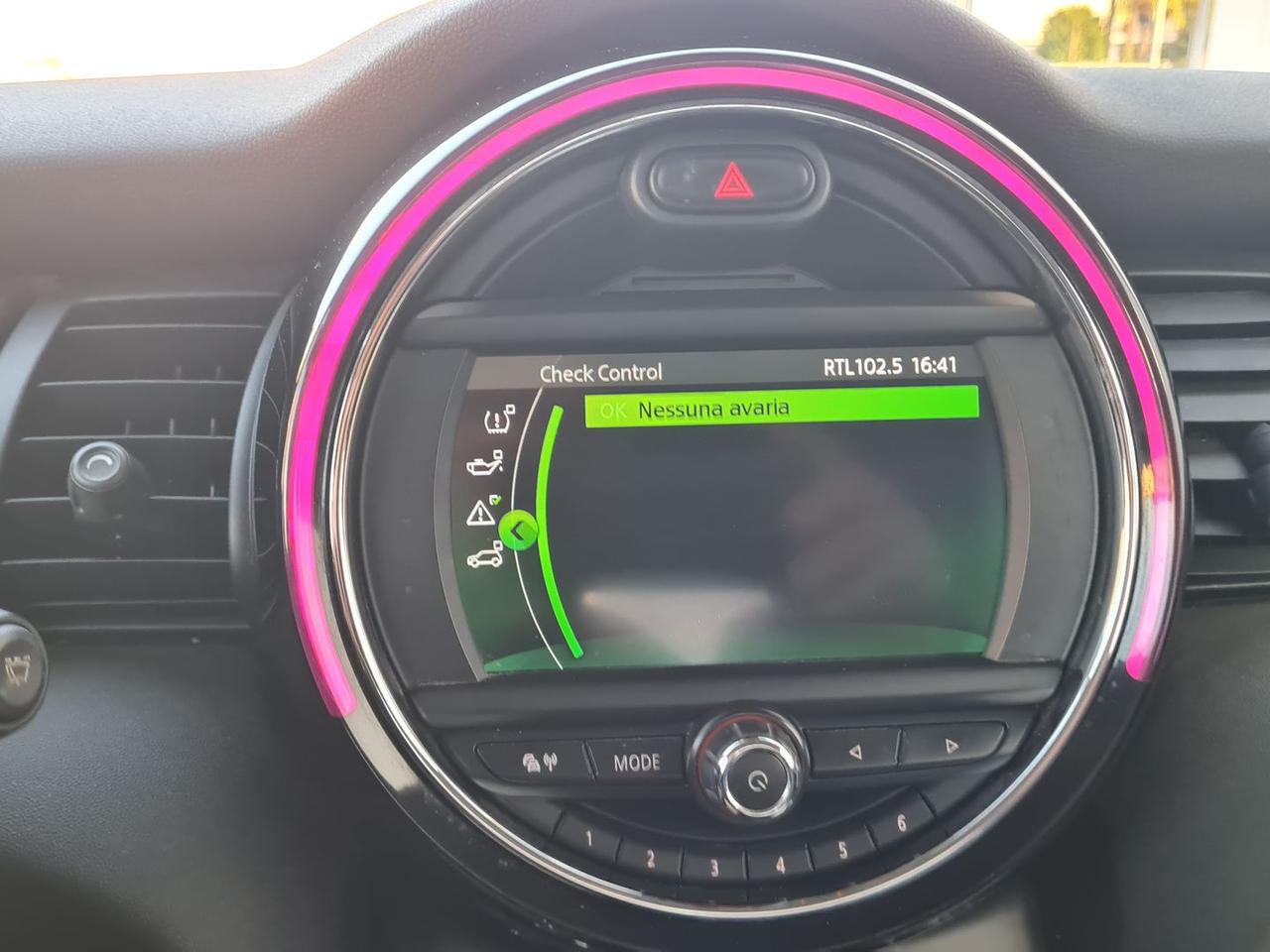 Mini One D 5-door Hatch 1.5 One Business #7476