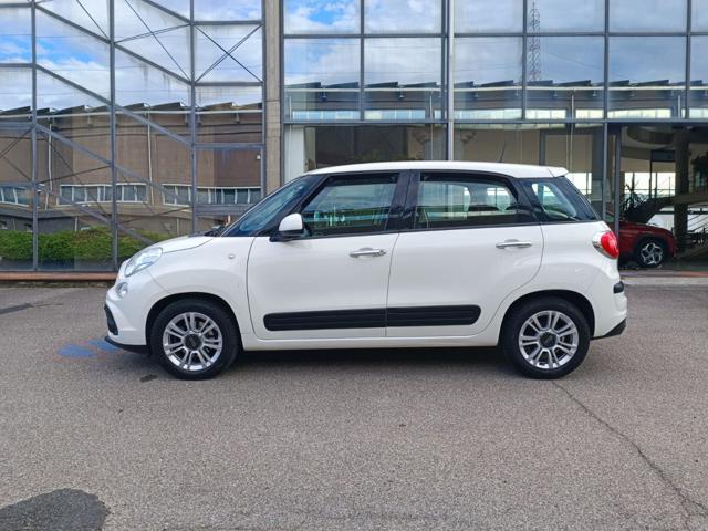 FIAT 500L 1.3 Multijet 95 CV Mirror