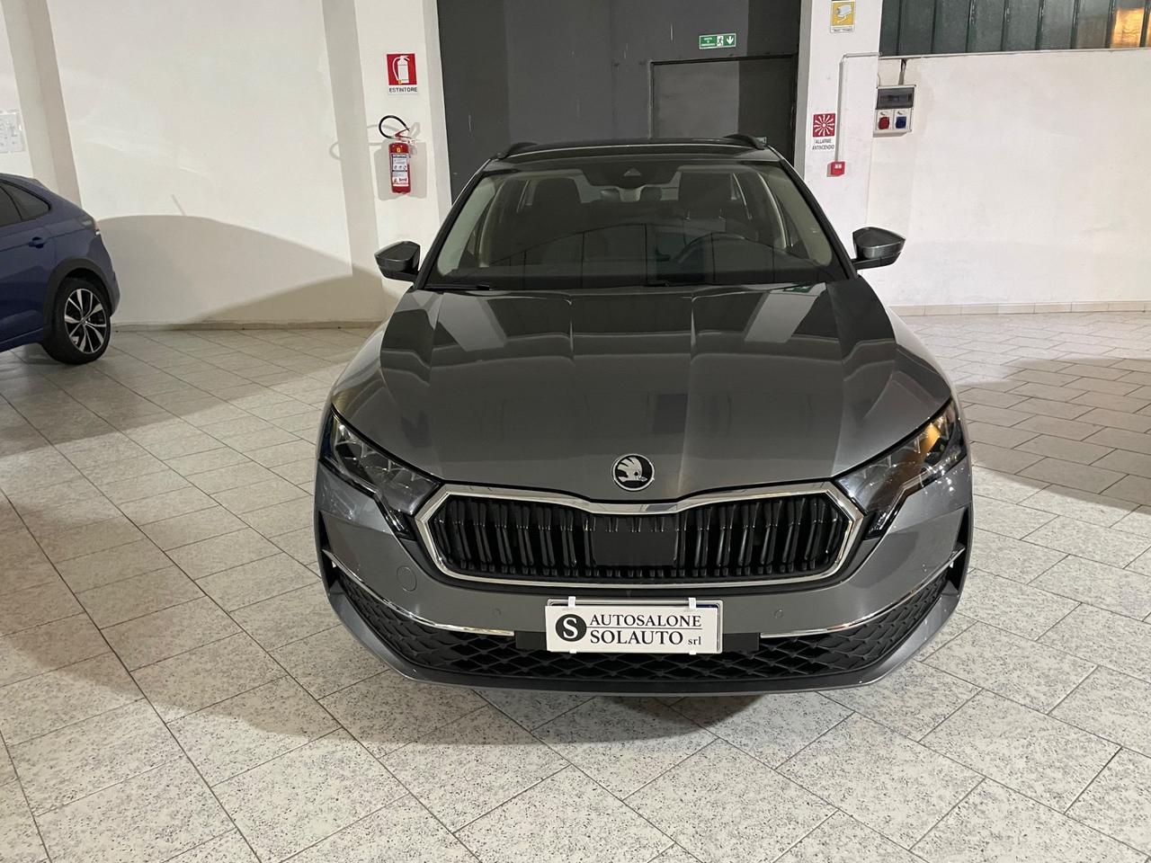 Skoda Octavia 2.0 TDI 150 CV DSG Wagon Selection