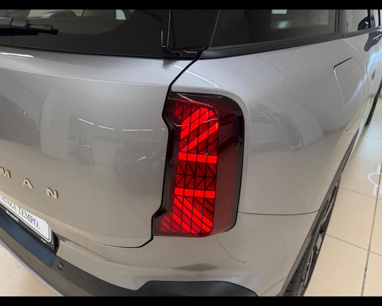 MINI Mini Countrym.(U25) - Mini C Classic Countryman