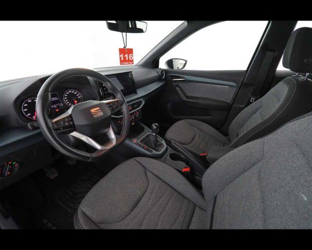 SEAT Arona 1.0 TGI XPERIENCE