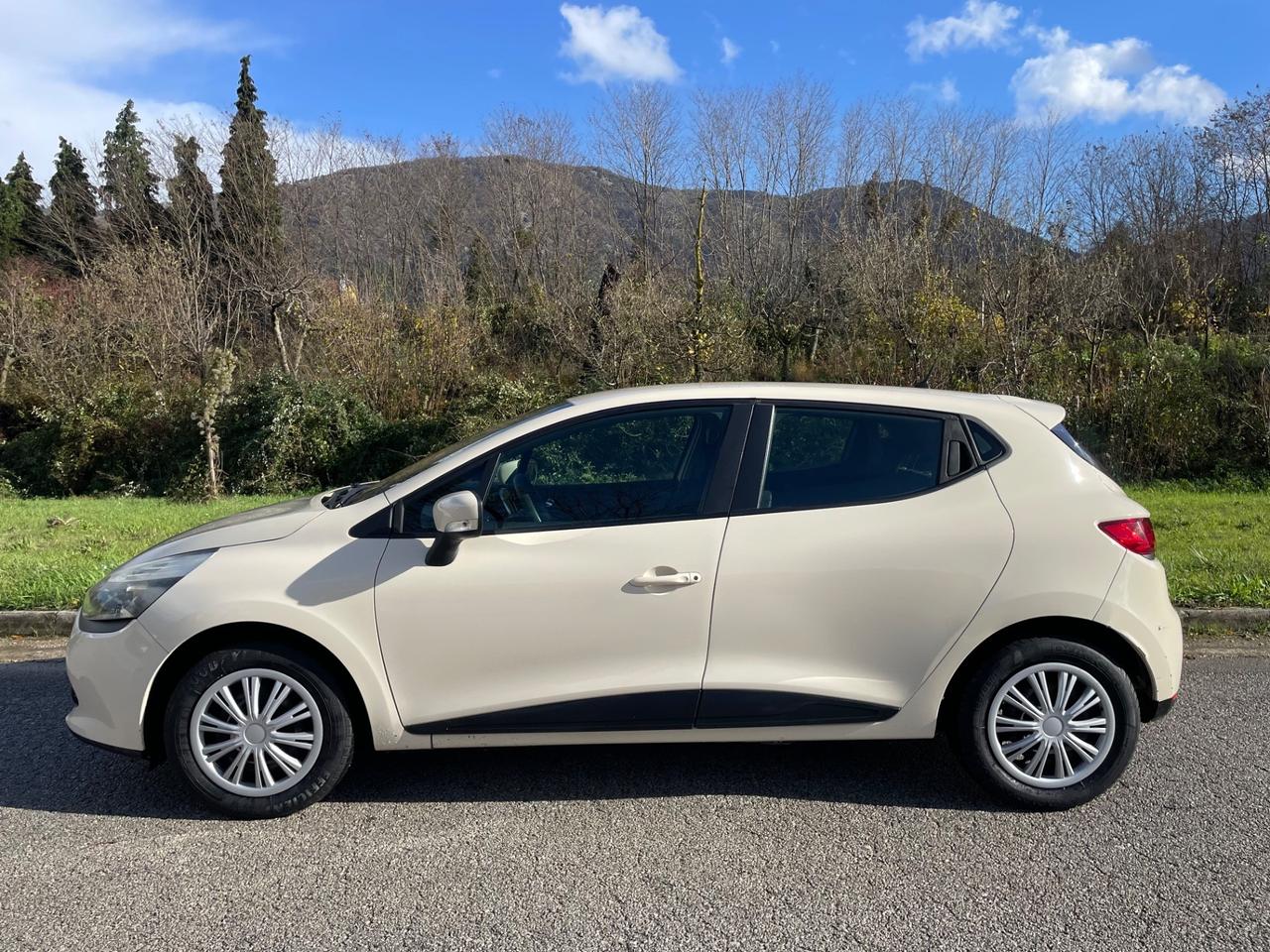 Renault Clio 1.2 75CV GPL 5 porte Wave