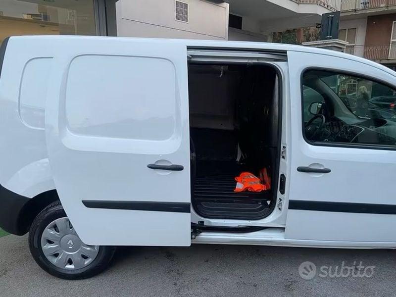 Renault Kangoo MAXI 1.5 dCi 110CV 3p. AC/SENSORI/3POSTI