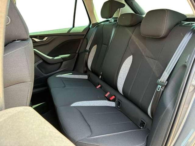 Skoda Kamiq Be More 1,0 TSI 85 kW (115 CV) 6 marce - manuale