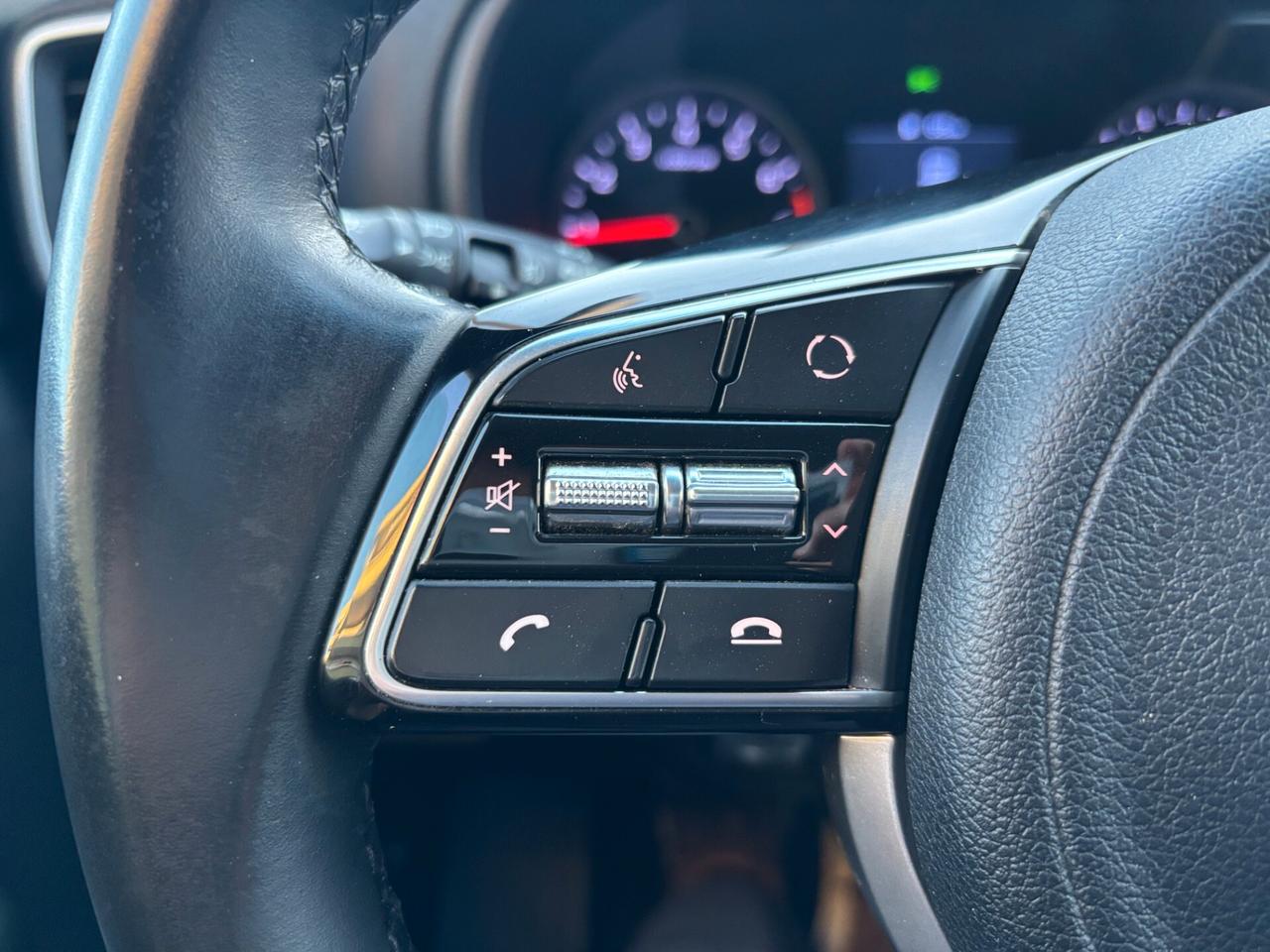 Kia Sportage 1.6 ECOGPL 2WD Urban- 2022