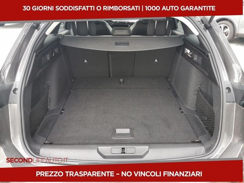 Peugeot 308 SW 1.5 bluehdi Allure Pack s&s 130cv