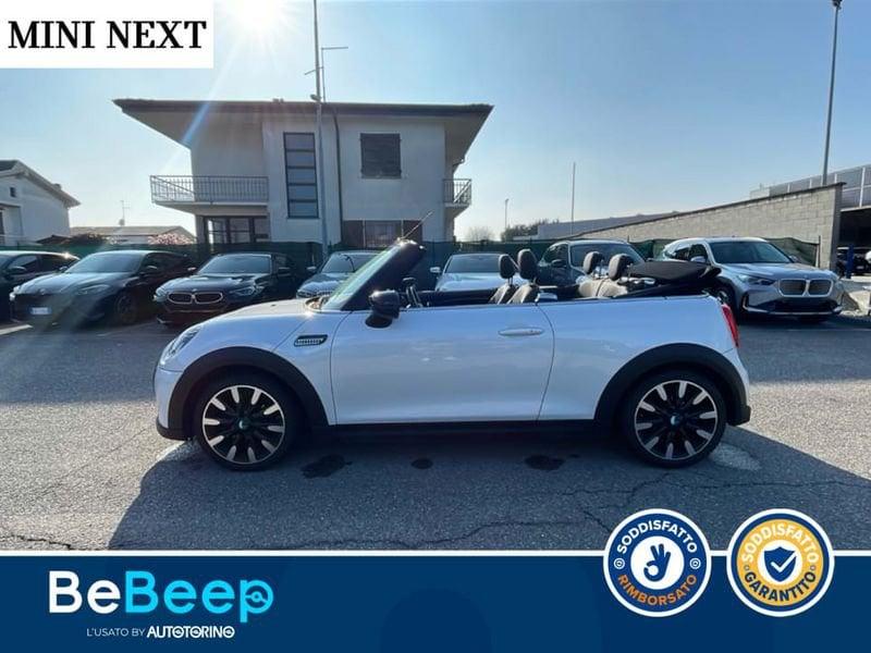 MINI Mini CABRIO 1.5 COOPER YOURS AUTO
