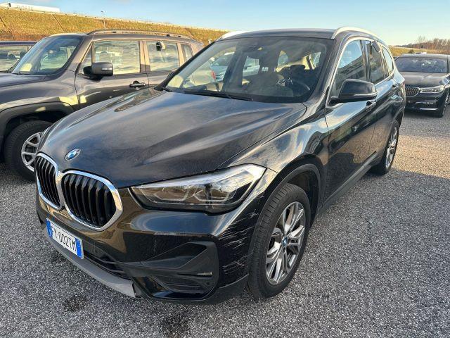 BMW X1 sDrive18d Business Advantage