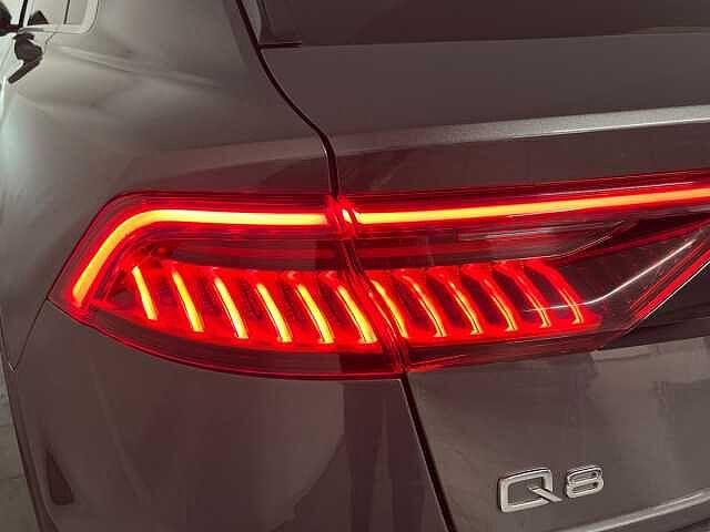 Audi Q8 50 TDI 286 CV quattro tiptronic Sport